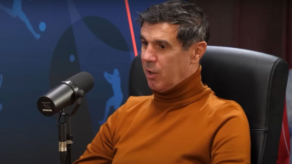 Mihai Leu: „Sănătatea e totul, fără ea, nu poți face nimic”. Ce spune despre cea mai dificilă perioadă din viața lui