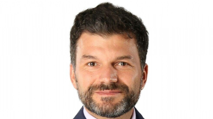 Octavian Berceanu, desemnat candidat al REPER la Primăria Capitalei