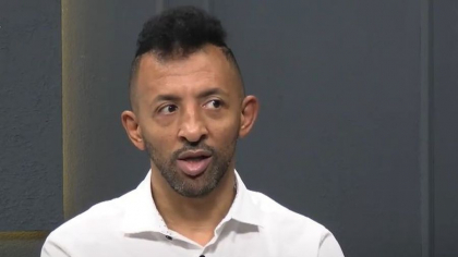 Fiul lui Kamara, internat în spital cu o afecțiune severă: „Trece prin asta ca un campion, așa cum e el”