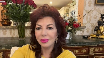 Carmen Harra, sfat pentru români: „Este începutul unui război”