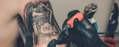 Ce spun tatuajele tale despre tine. Știința a găsit explicațiile