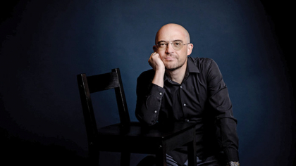 ZF IT Generation. Start-up Update. Adrian Florea, fondator, SoNexy – reţeaua socială pentru învăţare: Căutăm o finanţare de 2 mil. euro. Vrem să fim reţeaua socială europeană a celor care învaţă, un „Spotify“ al cursurilor online