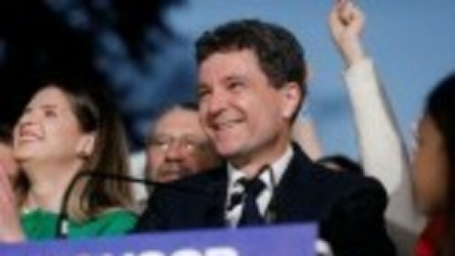 Cine este Nicușor Dan, al cincilea președinte al României. Primarul Capitalei a câștigat alegerile prezidențiale 2025
