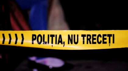 Crimă șocantă în Iași! Mihai, un bărbat de 54 de ani, a fost înjunghiat mortal de propriul tată