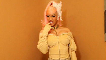 Cardi B și Stefon Diggs, în așteptarea primului copil