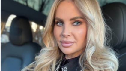 Andreea Bănică și-a făcut o schimbare de look. Artista a împărtășit imagini cu fanii VIDEO