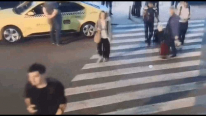Ce spun colegii taximetristului care a rămas fără atestat după ce l-a refuzat pe Dacian Cioloş. „Așa e regulamentul”