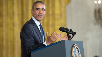 Șefa Serviciului de Informații din SUA cere urmărirea penală a lui Barack Obama. Ce acuzații îi aduce fostului președinte