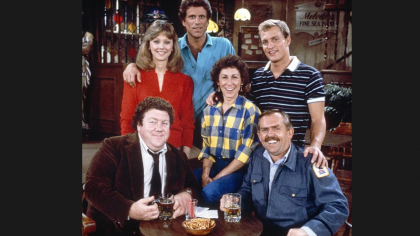 A murit una dintre vedetele „Cheers“