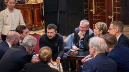 Interpret al UE, concediat pentru suspiciuni de spionaj pentru Rusia. Ce făcea cu notițele discuțiilor UE-Ucraina