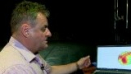 Studiu revoluționar la Iași. Cercetători și artiști români lucrează la un proiect ce poate schimba tratamentele neurologice