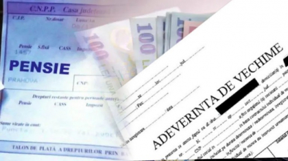 Anunț de interes major pentru toți pensionarii! S-a schimbat modul de calcul al vechimii la pensie
