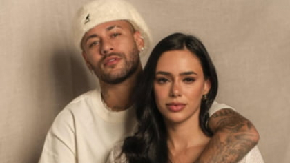 Neymar și partenera sa, Bruna Biancardi, au devenit părinți pentru a doua oară. Cum au numit-o pe fiica lor FOTO