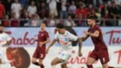 FCSB, victorie cu emoții cu Inter Club d’Escaldes din Andorra. Jucătorii luați în vizor de Becali: „La revedere”