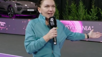 Veste importantă pentru fanii Simonei Halep. A fost stabilită data meciului de retragere