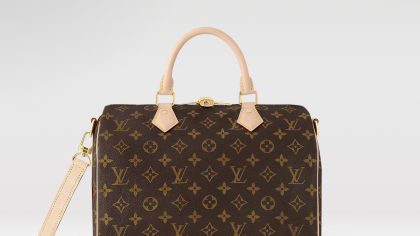 Louis Vuitton, suspectat de spălare de bani în Țările de Jos