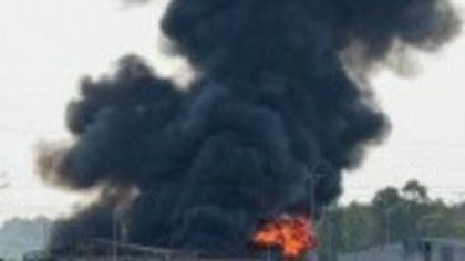 Iranul a bombardat din nou Israelul cu rachete balistice. Explozii puternice în Tel Aviv și Ierusalim | VIDEO