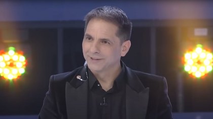 Cu cine a discutat Dan Negru pentru a prezenta din nou Revelionul. Surpriza e uriașă