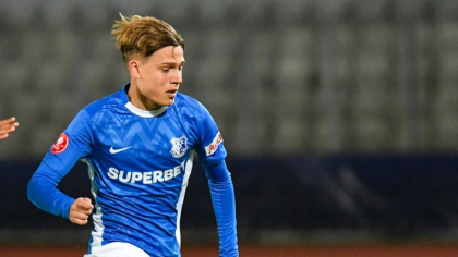 U Craiova, încă o lovitură! „Perla” lui Hagi e aproape de transfer!