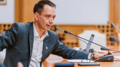 Liderul deputaților UDMR: „România trebuie să aibă un guvern cu majoritate parlamentară”. Ce spune despre viitorul premier