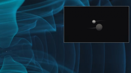 VIDEO Descoperire istorică în galaxia noastră: Două găuri negre au fuzionat și acum sunt de 225 de ori mai mari decât Soarele