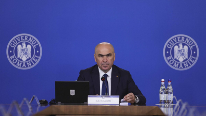 OFICIAL! Noile taxe și impozite introduse de noul program de guvernare
