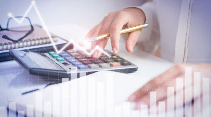 Indicele ROBOR la 3 luni a crescut la 6,08%