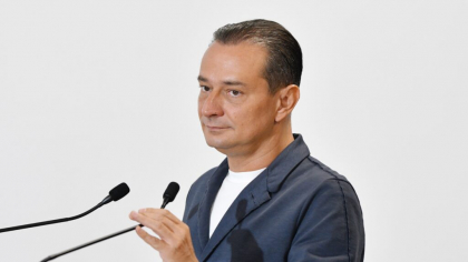 Băluță: PSD va susține 100% guvernul și prim-ministru pe care președintele îl va desemna