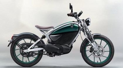 Ce este Royal Enfield Flying Flea C6: Înapoi în viitor