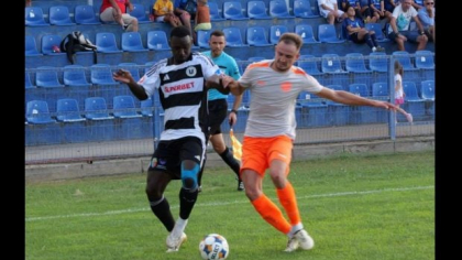Superliga 2025-2026: Universitatea Cluj a învins Metaloglobus București cu 4-1 în meciul de debut