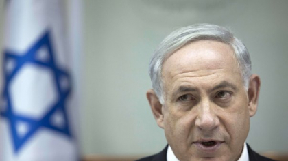 Netanyahu le cere iranienilor să se ridice împotriva regimului de la Teheran după atacurile cu rachete