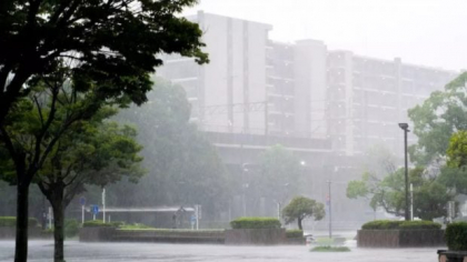 Ploi torențiale, grindină și vijelii: avertizarea meteo ANM de Cod galben vizează toată țara