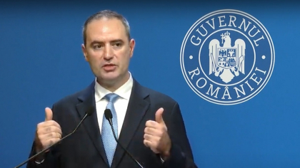 Reguli mult mai dure pentru prim-ministru și Ministerul Finanțelor pentru a evita un nou „dezmăț bugetar”. Ce vor trebui să facă cei doi demnitari începând cu anul viitor VIDEO