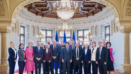 Cele mai mari organizații de business, scrisoare comună împotriva impozitării progresive