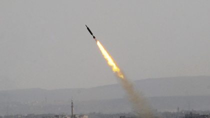 Bombardamente masive la Teheran: Israelul a vizat inclusiv un centru de cercetare nucleară