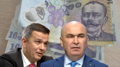 Coaliția pregătește "pachetul PSD". Pensiile speciale, vizate. "Nu o să mă convingă niciodată, nimeni, că dacă lucrezi la înmatriculări auto, la poliție, trebuie să ai așa ceva."