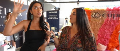 DJ Vali Bărbulescu și soția, Maria Andreea, afaceri cu iz de telenovelă în familie! „E cea mai tare petrecere din România!”