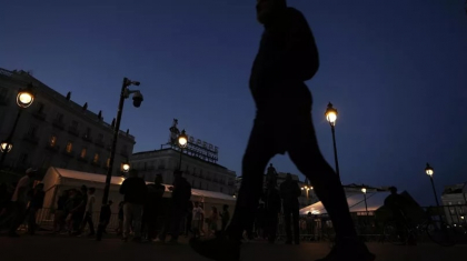 Poliția investighează un posibil incendiu provocat ca fiind cauza unei pene de curent la Cannes