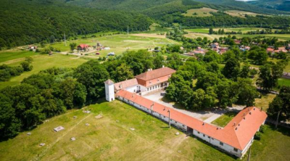 România va avea un muzeu al calului. Comuna unde se va inaugura anul viitor, în curtea unui castel restaurat unic, vechi de 400 de ani
