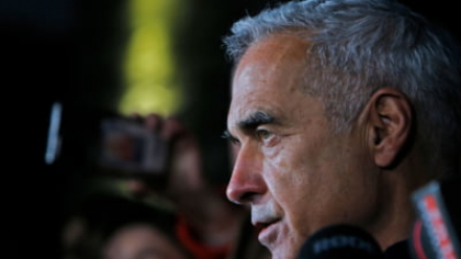 Ce ascunde tăcerea lui Călin Georgescu. Analist: „Cred că știe că mai are un singur glonț și-l ține pentru turul doi”