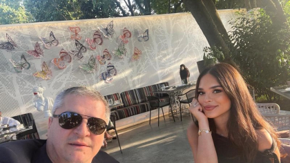 Cum a ajuns „viceconsul” la New York fiica unui fost deputat PSD, după doar o lună de muncă. Tatăl ei este un susținător al suveranismului
