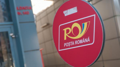 Poşta Română alocă aproape 20 de milioane de lei pentru plata cu cardul online destinată titlurilor de stat Tezaur