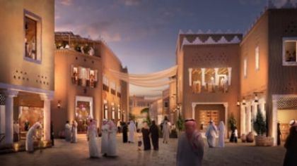 Directori de megaproiecte din Arabia Saudită, reținuți de organismul de supraveghere a corupției
