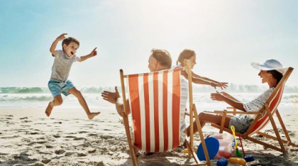 Bolile contagioase pe care le putem lua când suntem în vacanță. Cum ne protejăm și la ce simptome trebuie să fim atenți