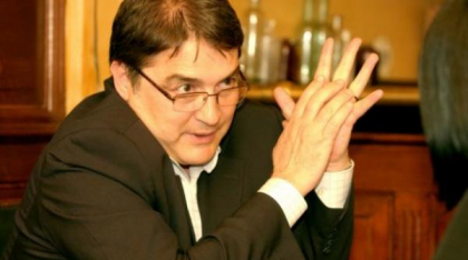Hurezeanu: „Există intenția organizării unei întâlniri între președintele României și președintele SUA”