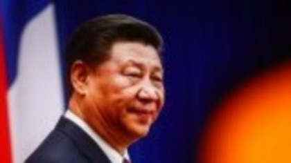 Xi Jinping a ajuns la Moscova. Ce a spus Vladimir Putin după ce s-au întâlnit