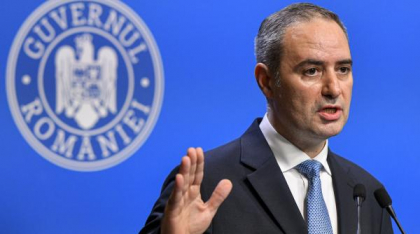 Nazare: S&amp;P ia vineri o decizie foarte importantă pentru România. Sunt optimist
