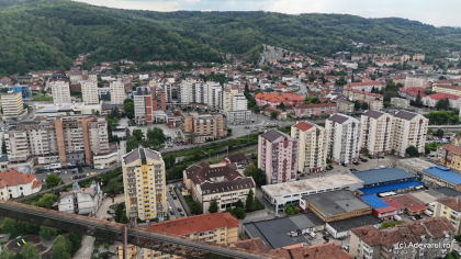 Reșița, orașul oțelului traversat de Via Transilvanica. Atracțiile unicat ale „micului Krupp al Balcanilor”