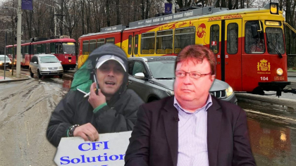 Se pregătește un tun de 1,3 milioane de euro la CTP Iași! Un afacerist din Iași s-a îmbogățit din contractele cu compania. Reacția incredibilă a directorului Cristian Stoica: „Băi, tu ești normal la cap?”