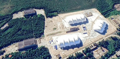 Vladimir Putin extinde una dintre cele mai controversate baze de testare a rachetelor nucleare din epoca post-sovietică